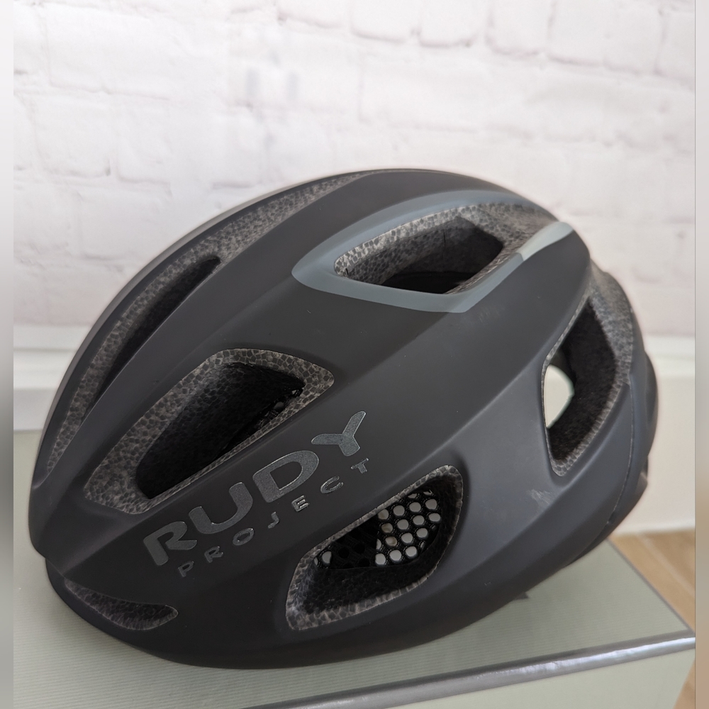 Rudy Project Strym Helmut Size Small